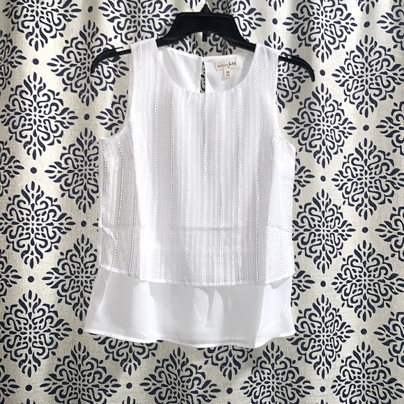 Maison Jules top - Picture 1 of 4